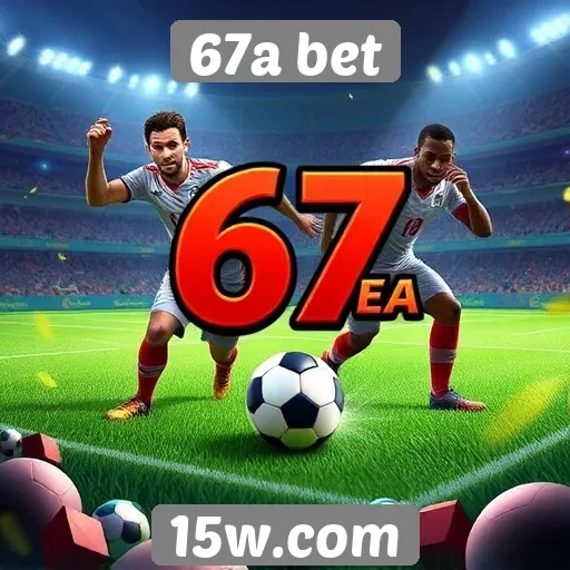 Novidades em jogos disponíveis na 67a bet