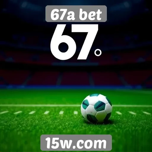 Métodos de pagamento disponíveis na 67a bet